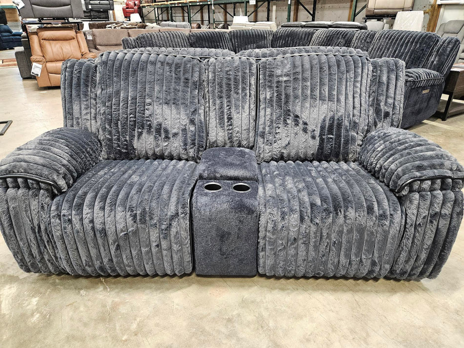 Banshee Power Reclining Loveseat