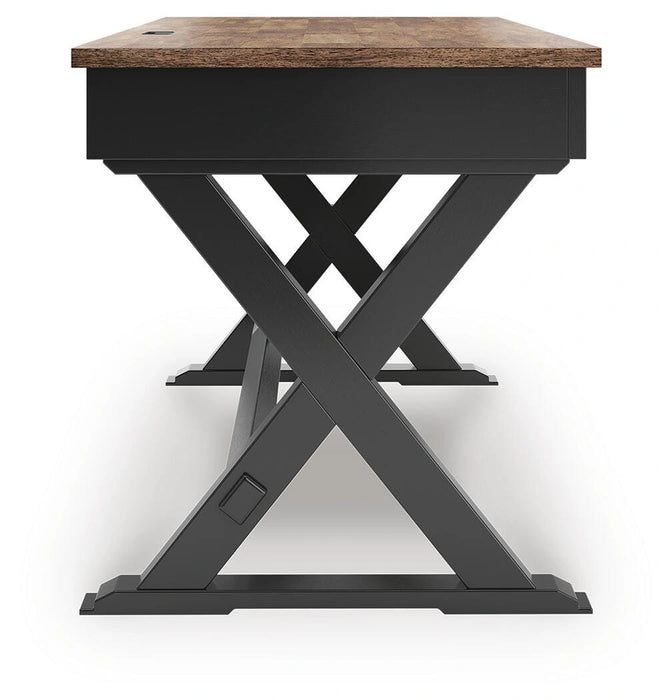 Wildenauer 60" Home Office Desk