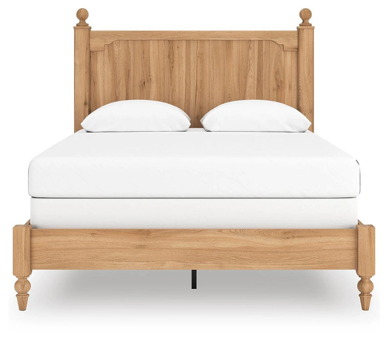 Aleaport Bed