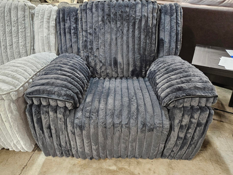 Banshee Power Recliner