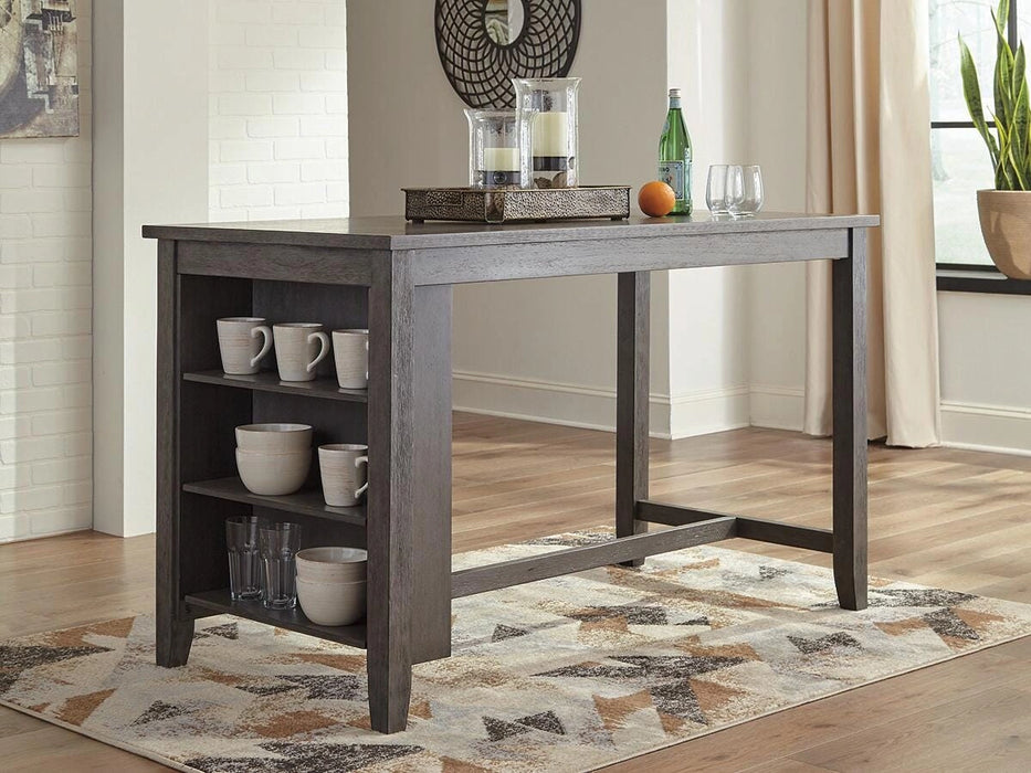 Caitbrook Counter Height Dining Table