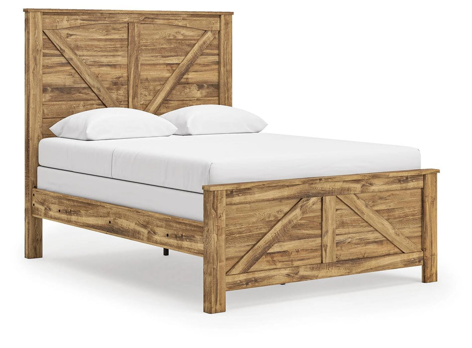Maystonna Bed