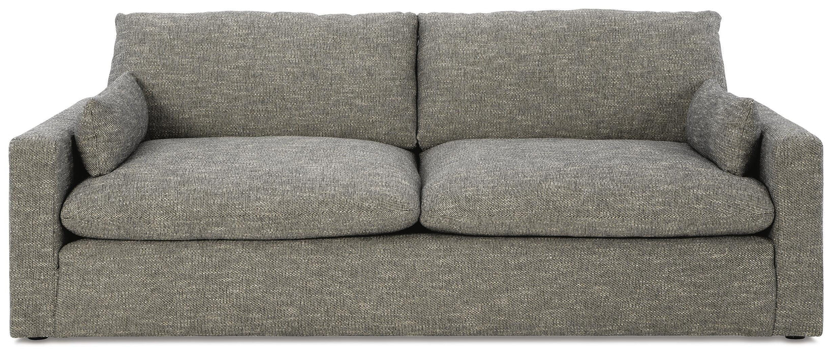 Dramatic Living Room Set