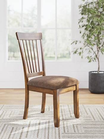 Berringer Dining Set