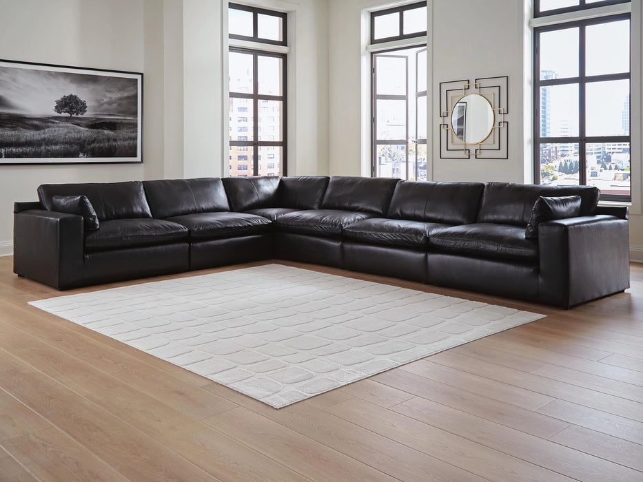 Emilia Sectional