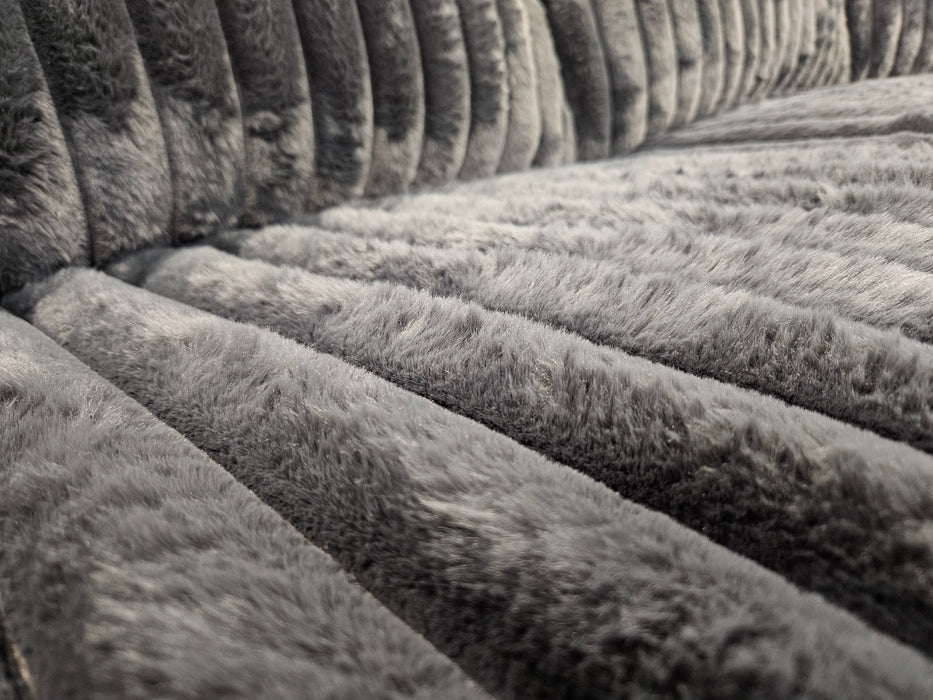 Banshee Power Reclining Sofa