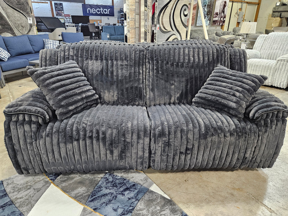 Banshee Power Reclining Sofa