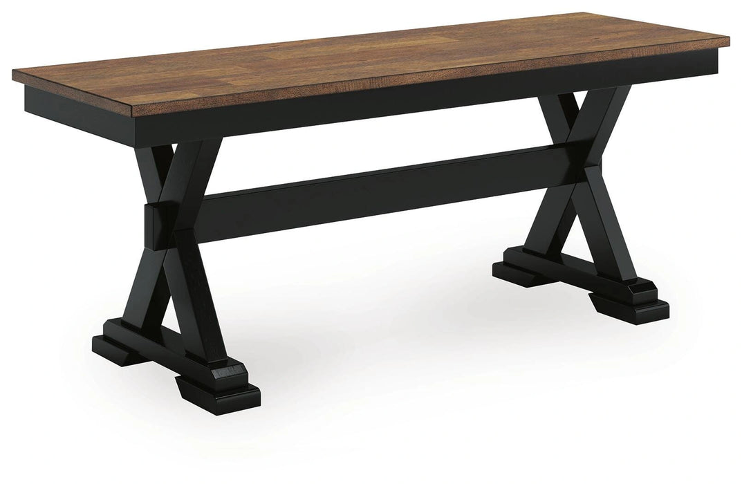 Wildenauer Dining Package
