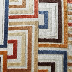 Danum Reclining Loveseat