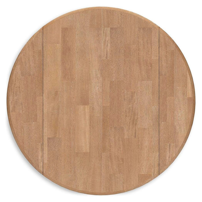 Gesthaven Dining Drop Leaf Table