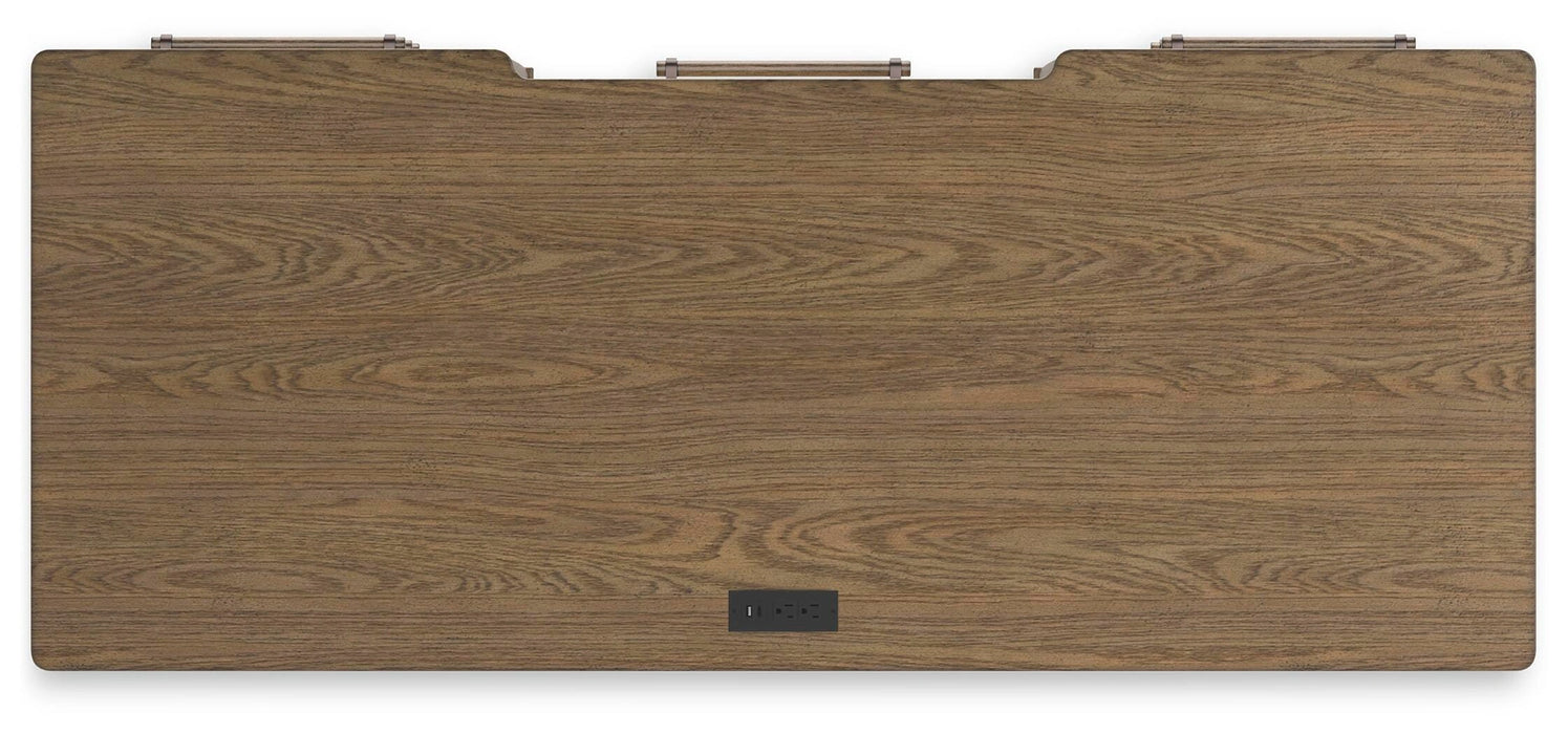 Roanhowe Home Office Set
