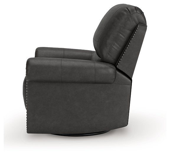 Chasemore Swivel Glider Recliner