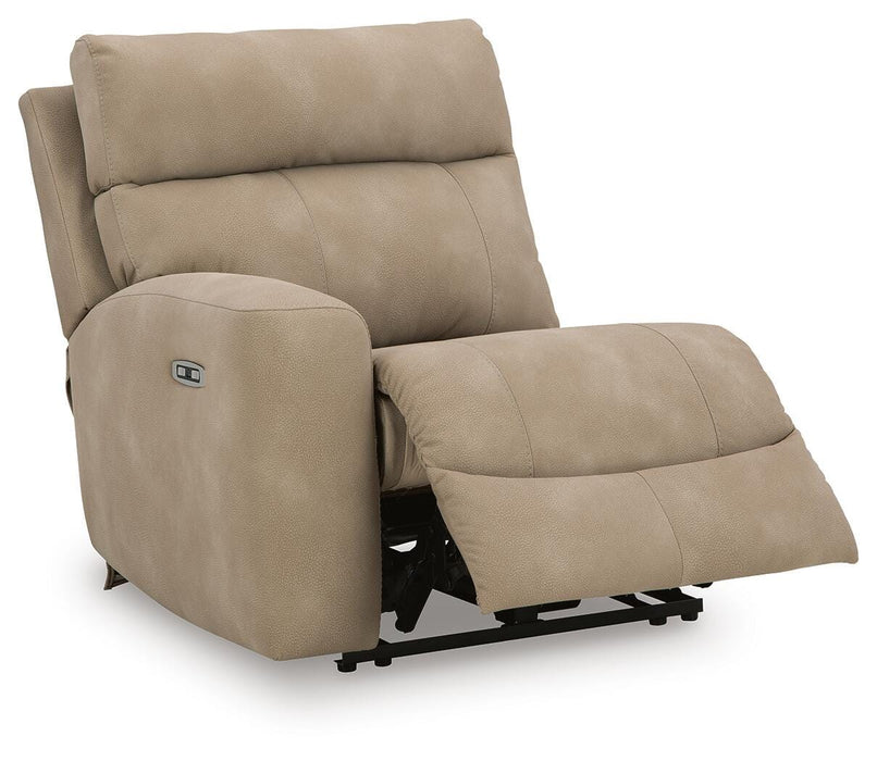 Next-Gen DuraPella Power Reclining Sectional