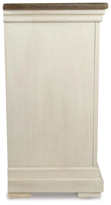 Bolanburg Dining Room Set