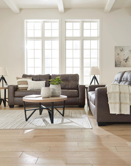 Barlin Mills Living Room Set
