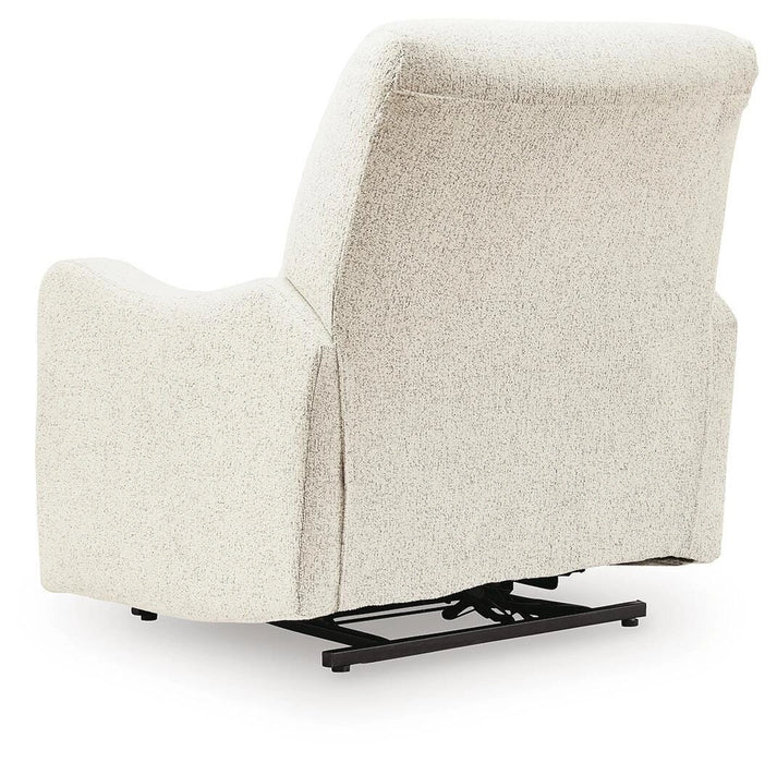 Cleo Pier Recliner