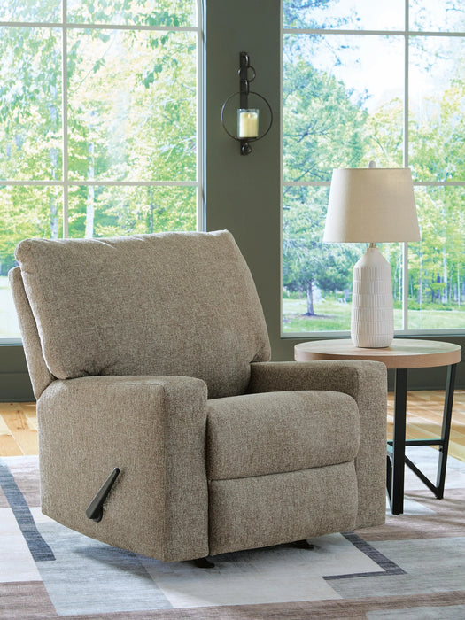 Newellen Recliner