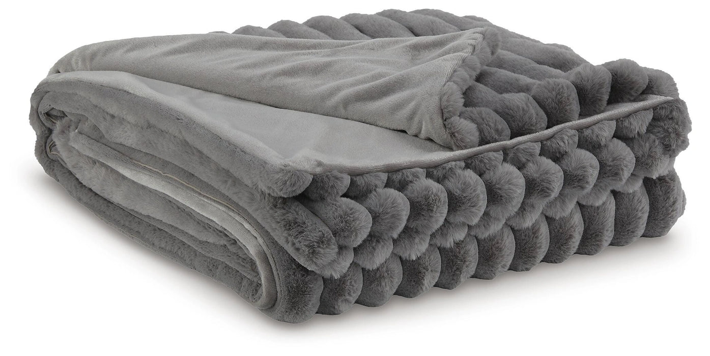 Alsonwell Throw