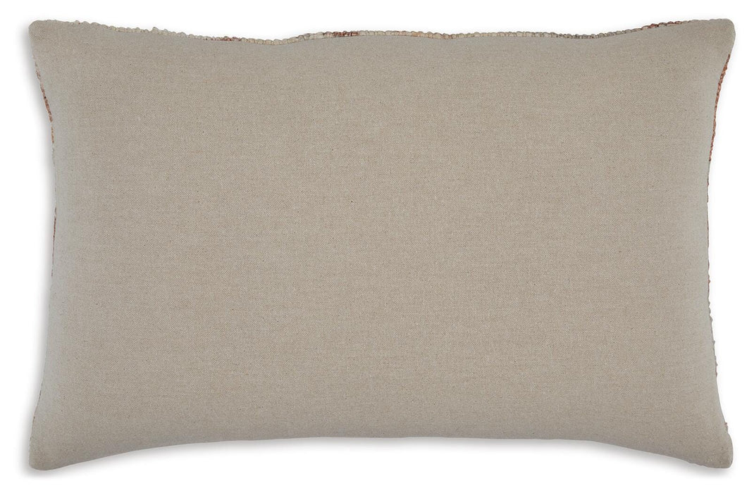 Aprover Pillow