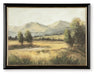 Ashley Furniture Ingor Wall Art featuring abstract black and white designs suitable for modern home decor.