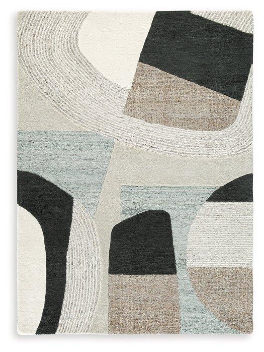 Edrickhill 5' x 7' Rug