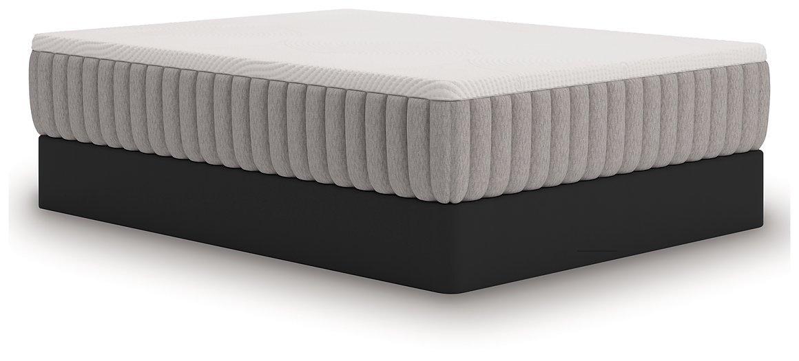 Terra Sleep Soft Mattress