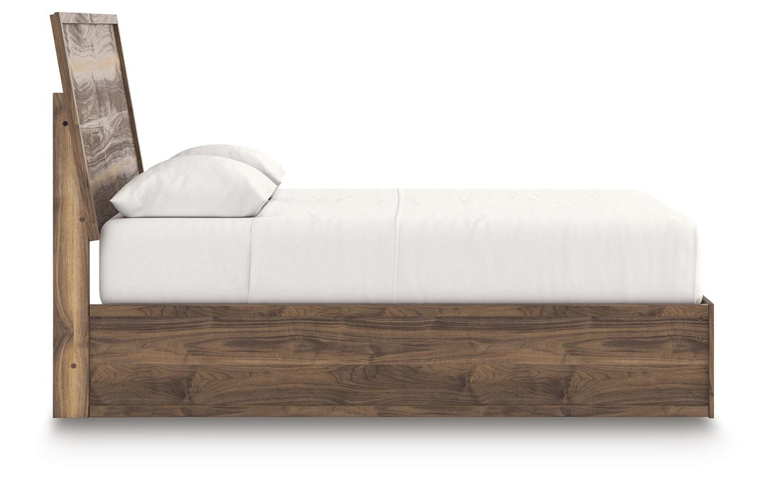 Chirason Bed