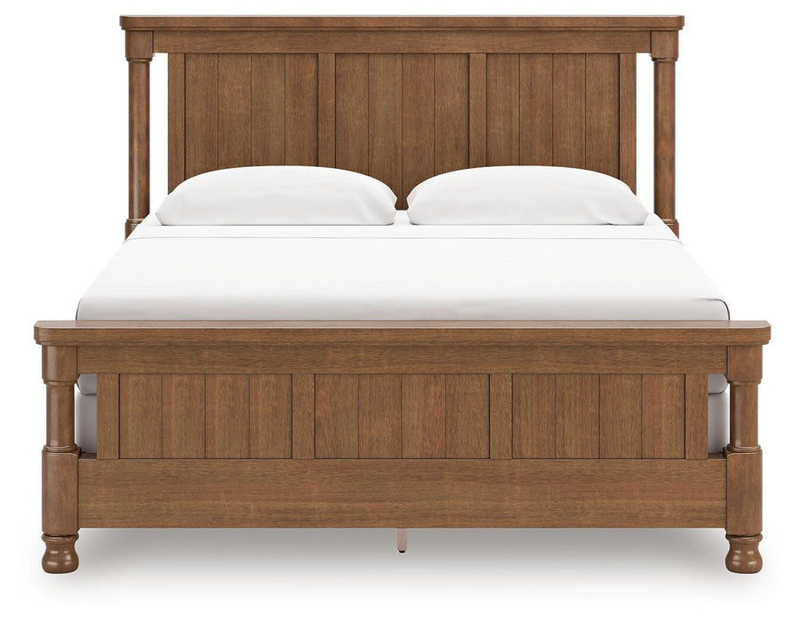 Rowlenstown Bed