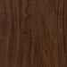Ashley Furniture Dilenno bedroom set with a bed, nightstands, and dresser in a warm finish, showcasing elegant bedroom furniture.
