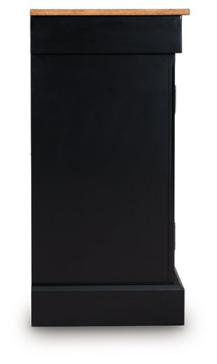 Wildenauer Dining Buffet