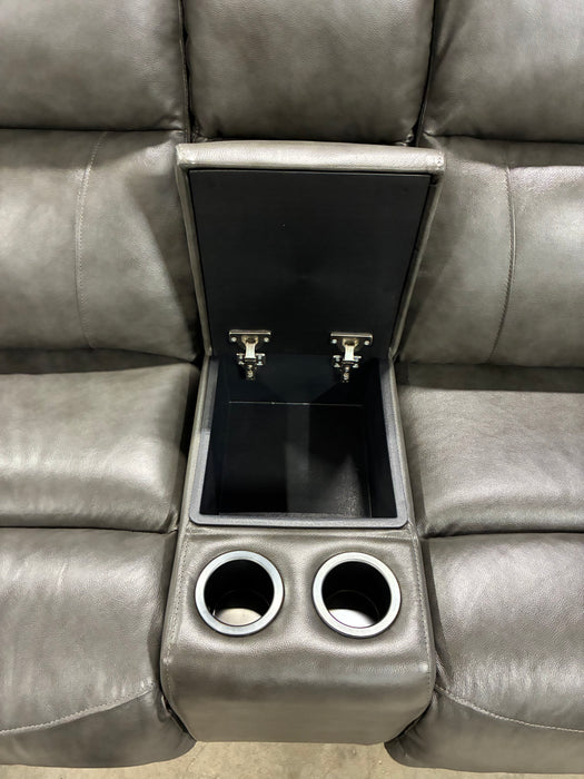 Next -Up 6pc Power Reclining Sectional