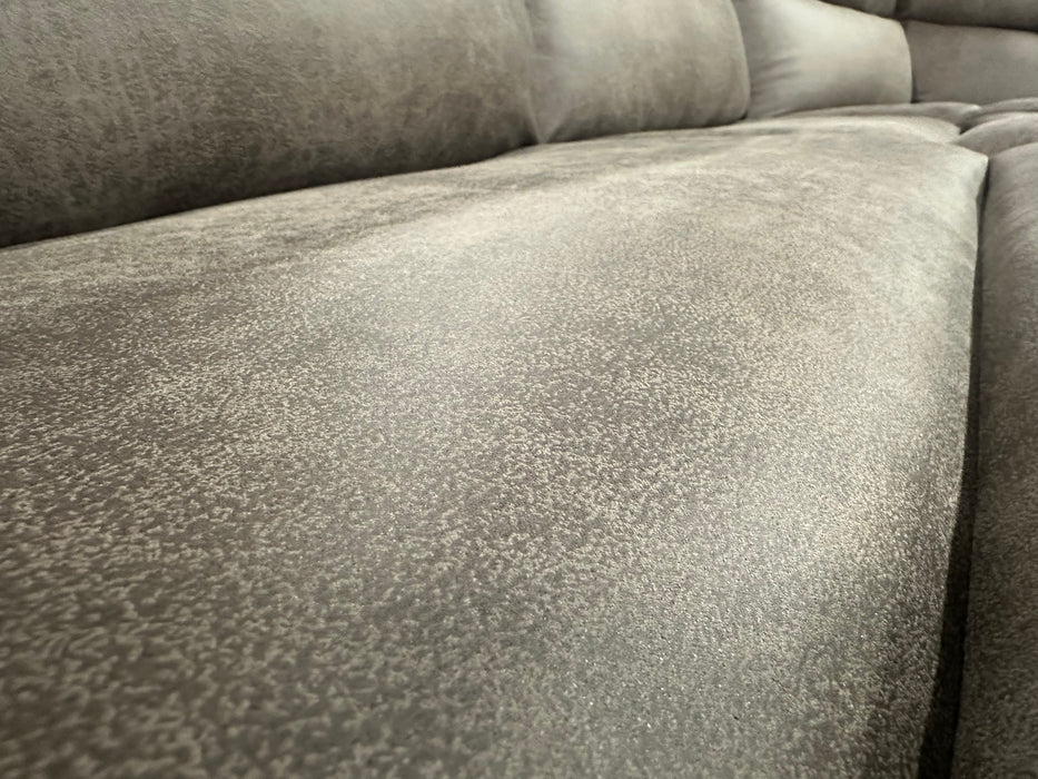 Copeland 6pc Power Sectional