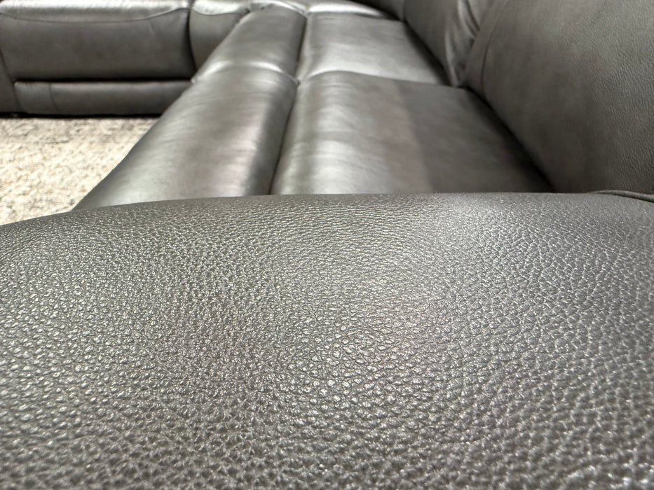 Next-Up 6pc Power Sectional