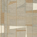 Ashley Furniture Abbotton Rug swatch with intricate woven design in neutral tones, showcasing soft texture and stylish home decor.