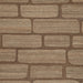 Swatch image of Ashley Furniture Orest Rug with intricate woven pattern and neutral colors, showcasing fabric texture and design details.