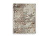 Ashley Furniture Jadenburg Rug featuring a stylish pattern and soft texture, perfect for adding warmth to any room.