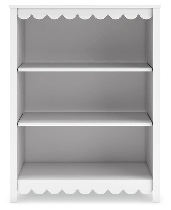 Hallityn Bookcase