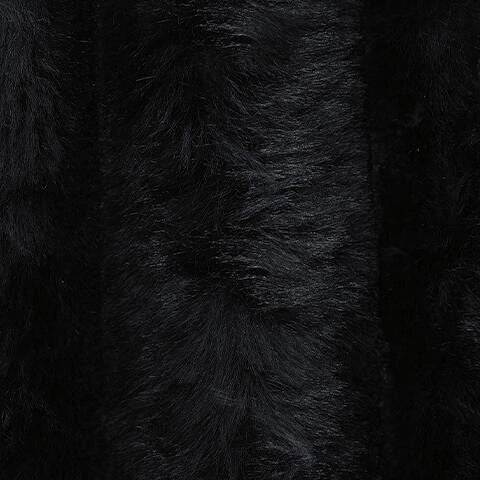 Midnight-Madness Loveseat