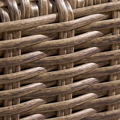 Laguna Heights Side Chair with Cushion (Set of 2)