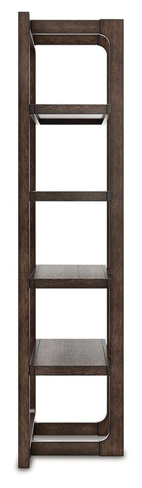 Breckington Home Office Set