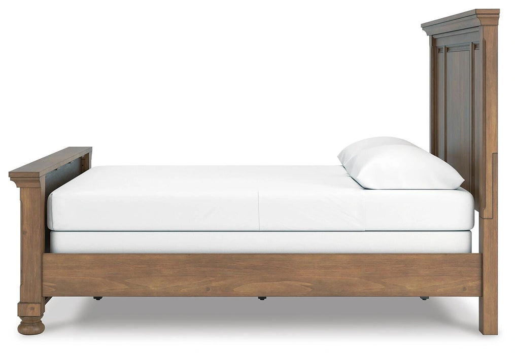 Feddinger Bed