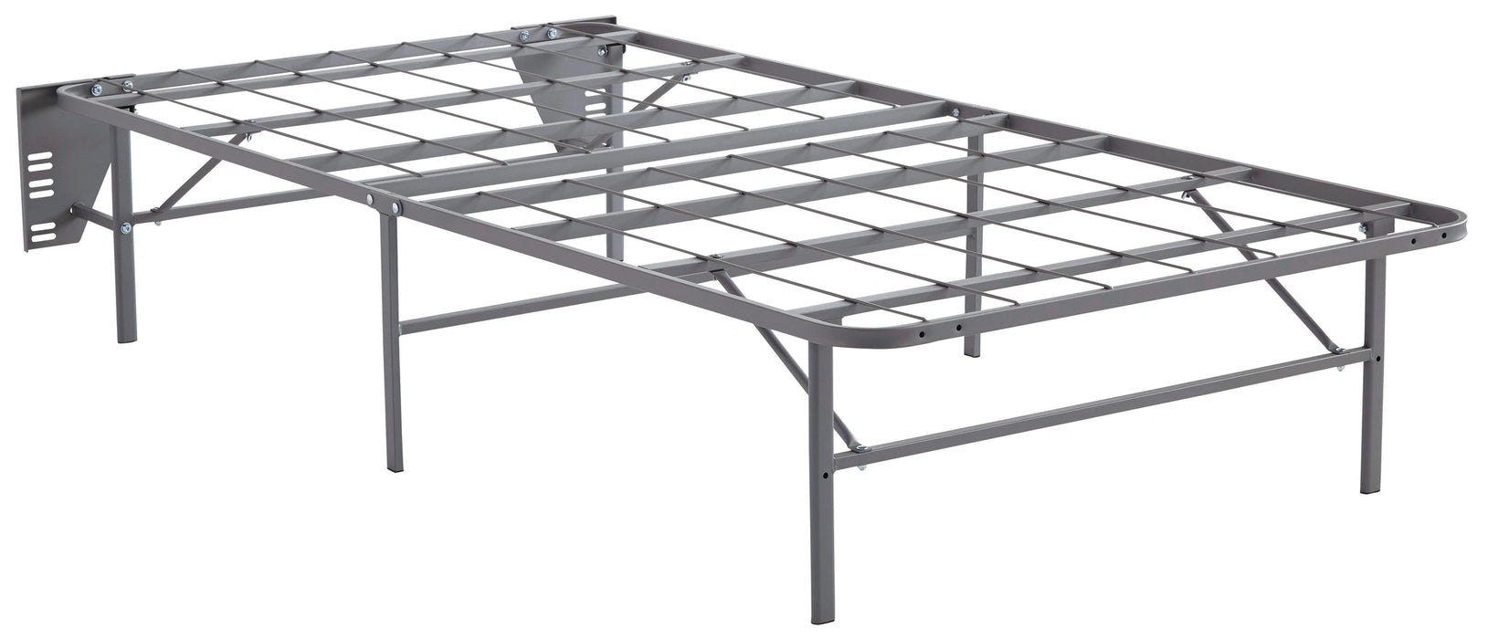 8 Inch Chime Innerspring Mattress Set