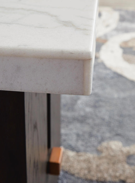 Burkhaus Occasional Table Set