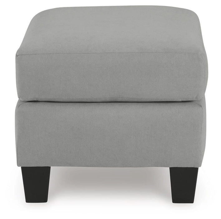 Adlai Ottoman