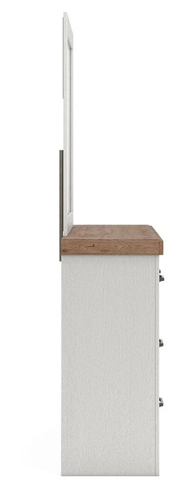 Savonport Dresser